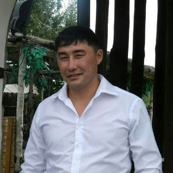 Адель Куедаров