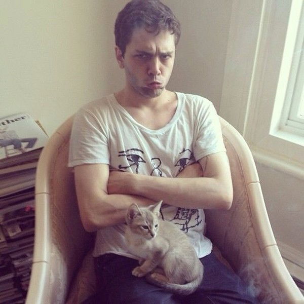 Катя Урбанович