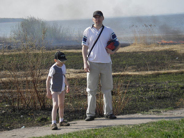 Федоров Сергей