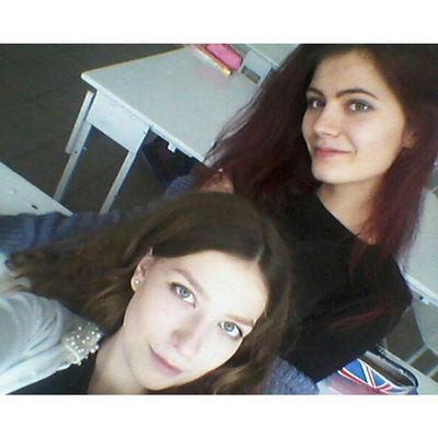 Катюшка Малинова