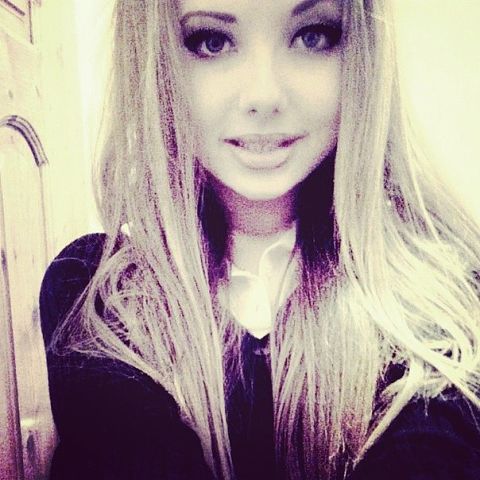 Дина Светлова