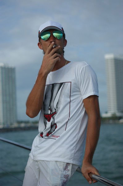 Сергей Трапездников