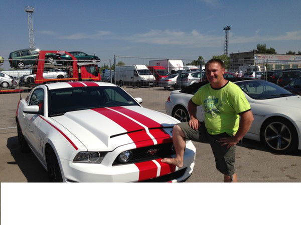 Сергей Шварц