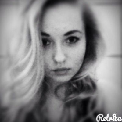 Лиза Ульянова