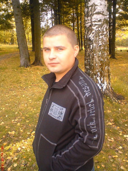 Александр Глушанец