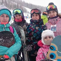 Юля Иванцова