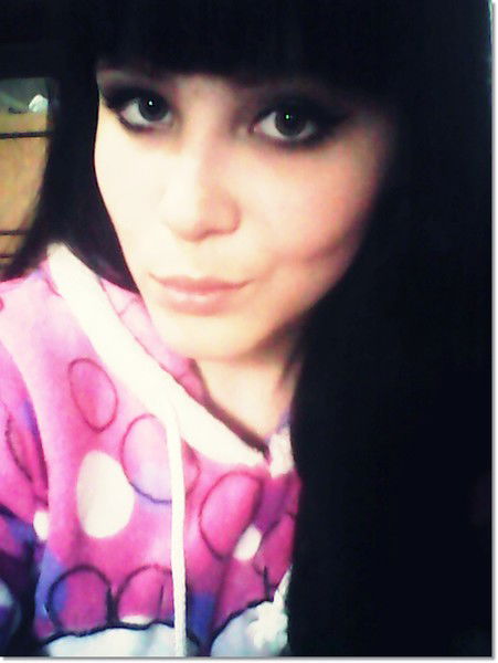 Амфетаминка