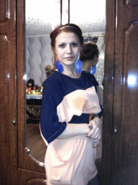 Александра Лола