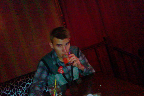 Владислав Хастл