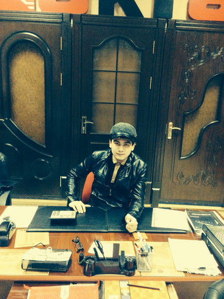 Muxammad Abdalniyazov