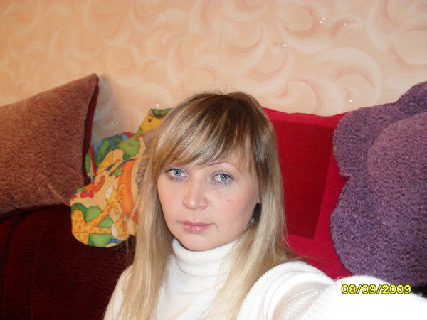 Ольга Гомзякова (Суханова)