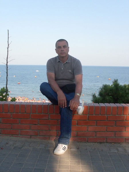 Владимир Ewqer