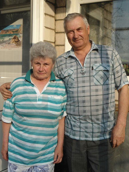 Александр Дунюшкин