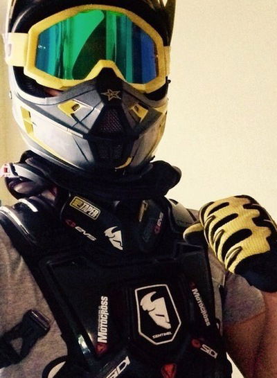 Вадим Захаренко