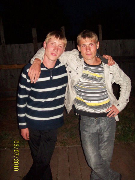 Александр Пурыгин