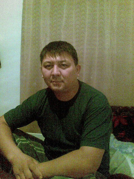 Даурен Байгуатов