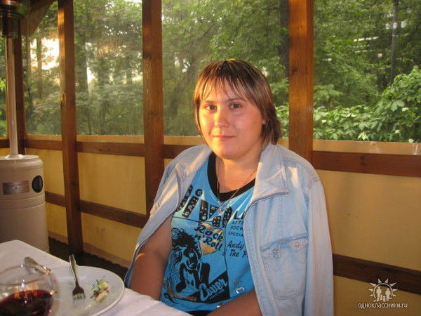 Юлия Жадеева