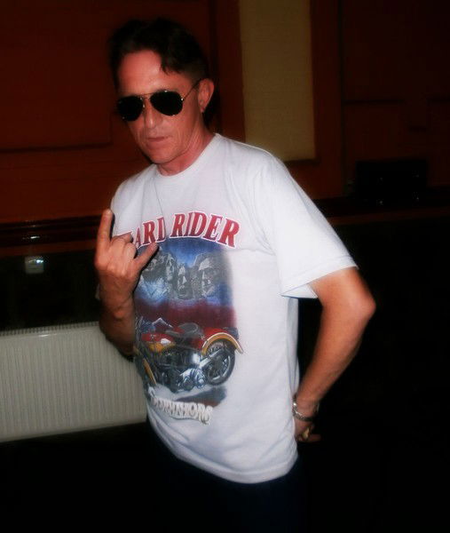 Сергей Коренев