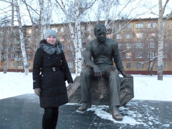 Светлана Букасова