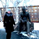 Светлана Букасова