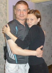 Юлия Бушенкова