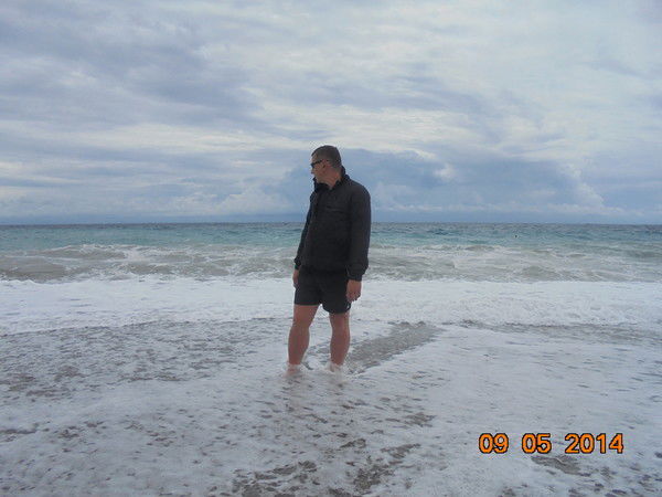 Евгений Шутков