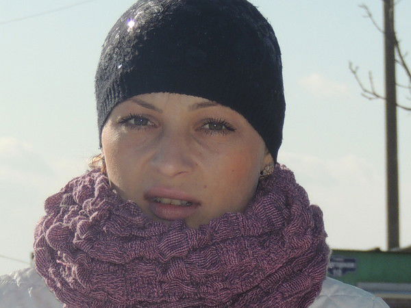 Елена Болгарова