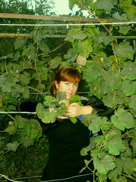 Любовь Исмагулова