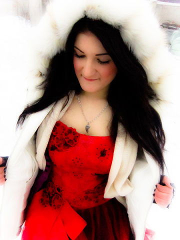 Александра Лебедева