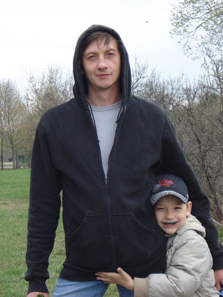 Владимир Федякин