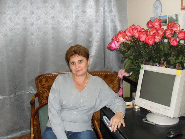 Татьяна Шевкунова