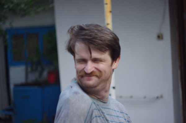 Александр Перевощиков