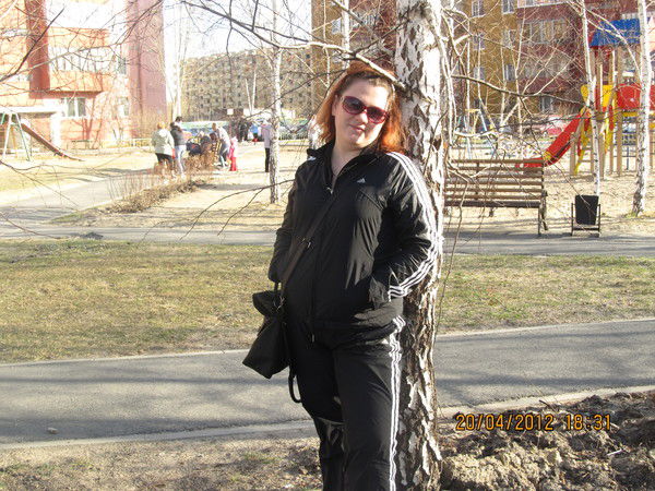 Татьяна Фомина