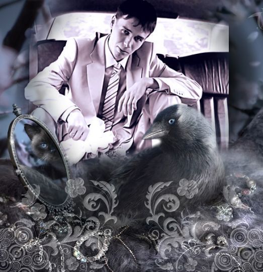 Александр Дмитриев