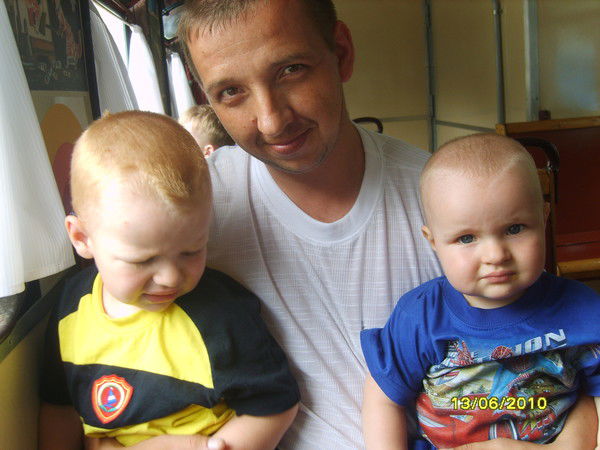 Дима Смирнов