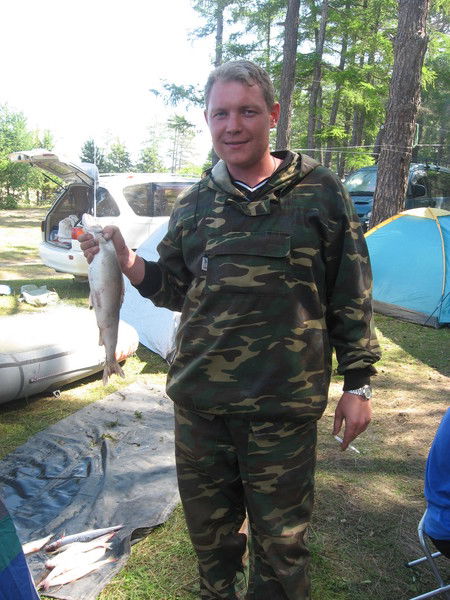 Сергей Могиленко