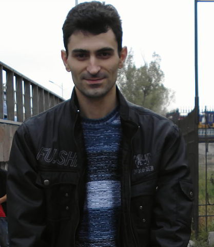 Евгений Мерзликин