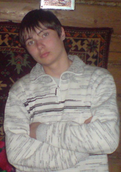 Айтуган Кабиров