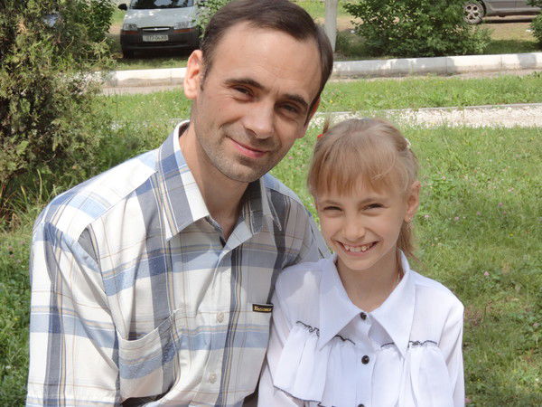 Игорь Блудов