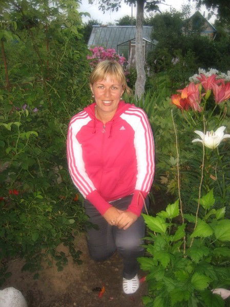 Юлия Романова