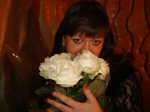 Екатерина Дубровская