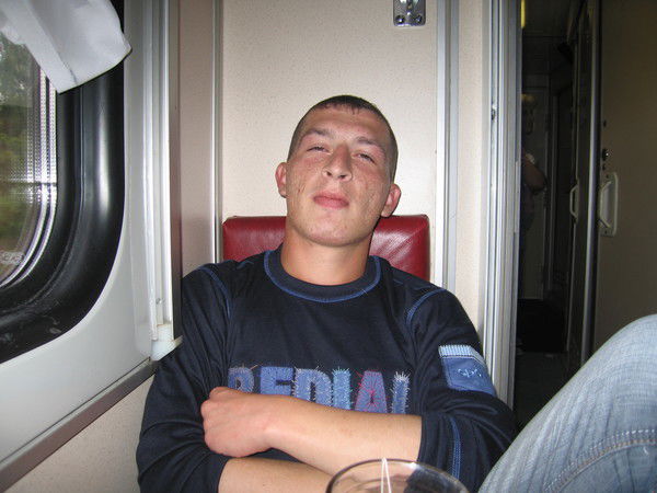 Павел Ермаков