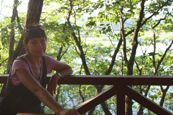 Наталья Неизвестно