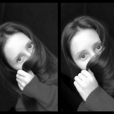 Ника Шаповалова