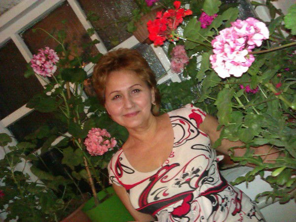 Гульшат Митьян