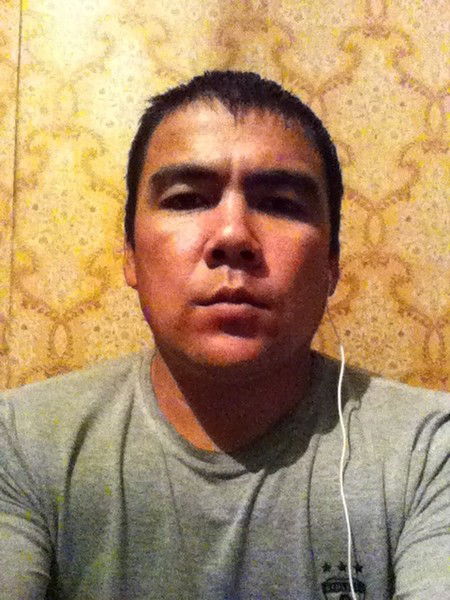 Iskandar Imomberdiev