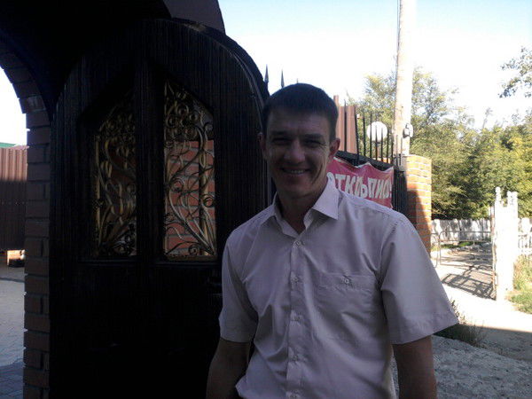 Серёга Зинковский