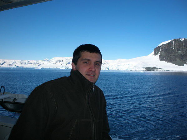 Вадим Близнак