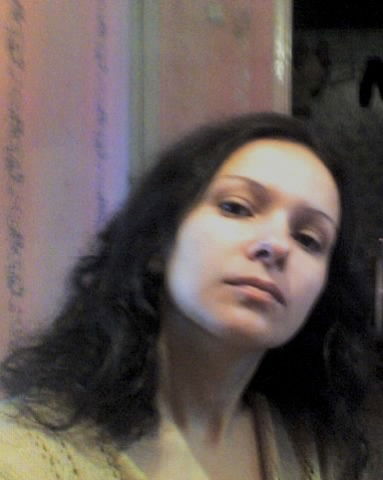 Виктория Сугако