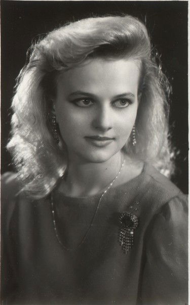 Наташа Мсюренко